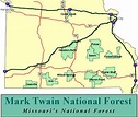 Hunting Mark Twain National Forest | Family-Outdoors