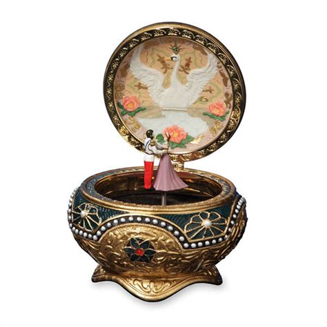 Music Boxes For Women