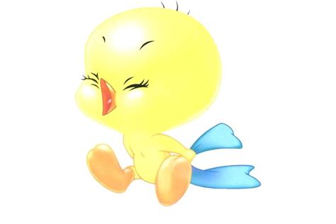 Tweety Drawing Free Download On Clipartmag