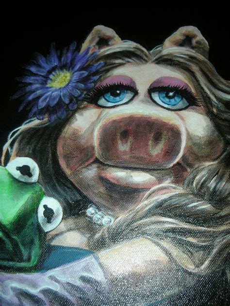 Pin En The Muppets