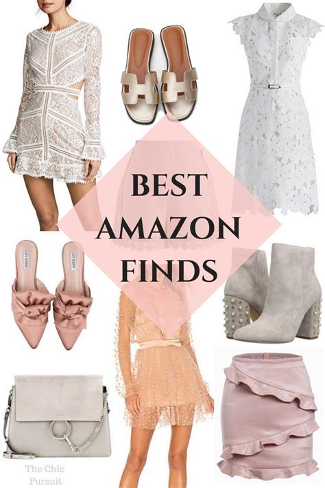 50 Best Amazon Clothing Finds And Outfits For Women This Is Where To