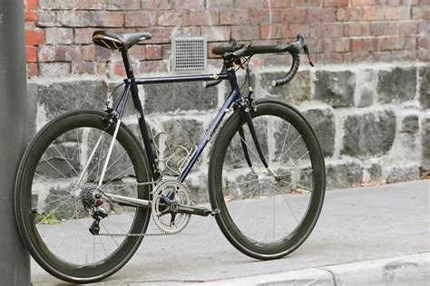 Added link to radivist write up in the stage details! Pin on Steel road bikes