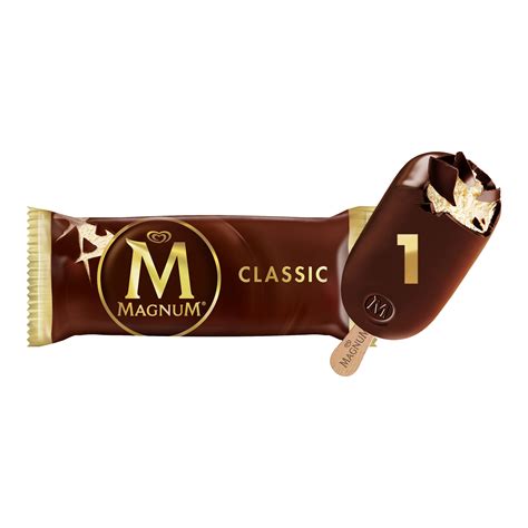 Magnum Ice Cream Magnum Arabia