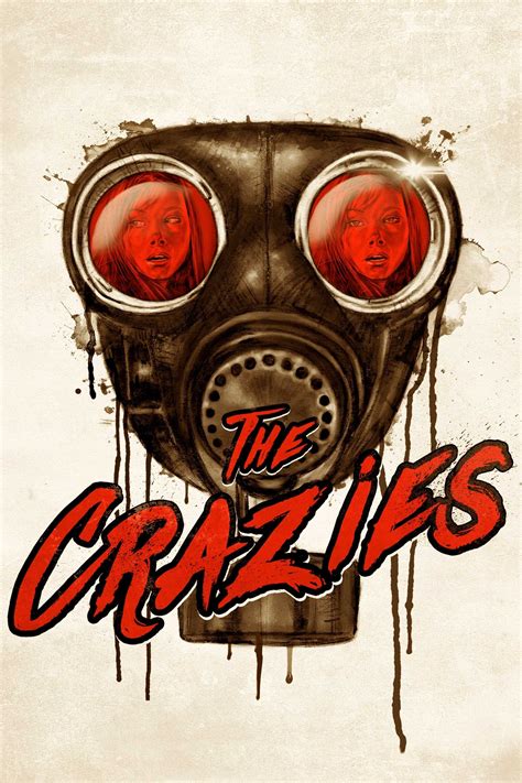The Crazies 1973 Posters — The Movie Database Tmdb