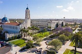 University of San Diego - Profile, Rankings and Data | US News Best ...