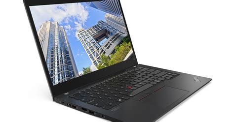 Lenovos New Thinkpads Feature Ryzen 5000 Chips And 1610 Displays