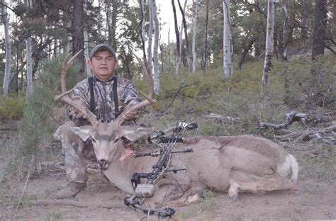 Shoot Navajo Nation Hunt