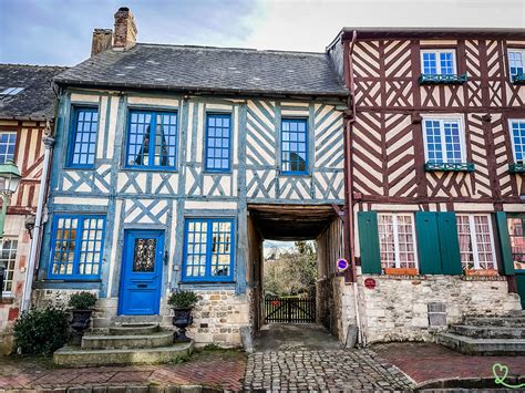 Best Things To Do In The Village Of Beaumont En Auge Normandy