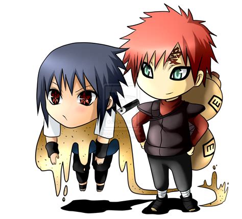 Imagen Gaara El Kazekagepng Naruto Wiki Fandom Powered By Wikia