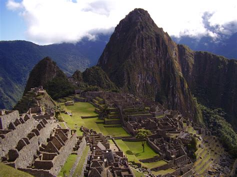 Peru Travelogue
