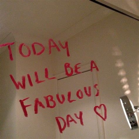 Photos Of Lipstick Writing On Mirrors Mirror Quotes Pretty Quotes