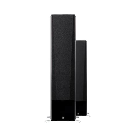 Yamaha Ns 777 Floorstanding Speakers Computer Lounge