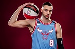 3840x216020197282 Zach LaVine HD NBA 3840x216020197282 Resolution ...