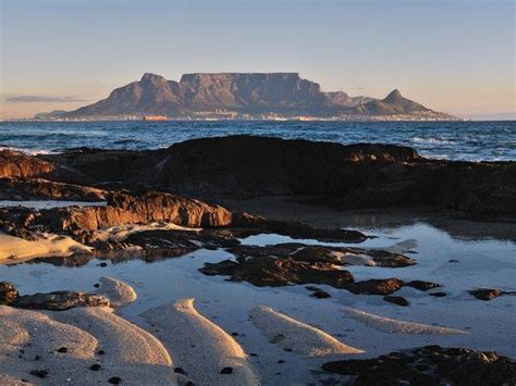 The 6 Best Beaches In Cape Town South Africa South Africa Beach