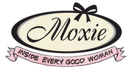 Moxie