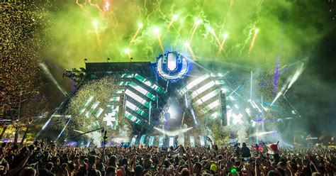 Ultra Brazil Drops Stacked First Phase Of Lineup Ahead Of Return From 5
