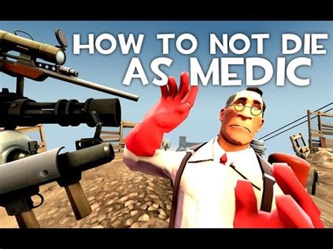 Discover the foods scientifically proven to prevent and reverse disease. ArraySeven: How To NOT DIE As Medic Medic Tips - YouTube