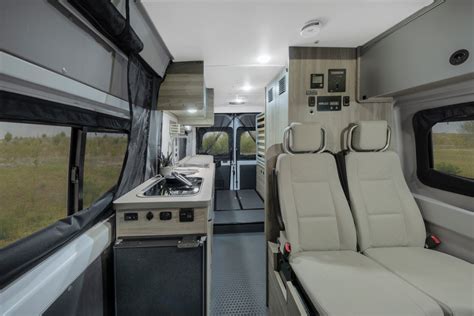 Winnebago Solis 59px Class B Van