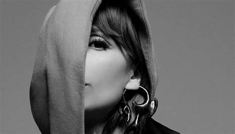 Najwa Presenta Su Nuevo Single ‘lento Popelera