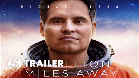 A Million Miles Away 2023 Official Trailer Youtube