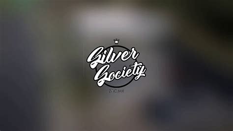 Silver Society Youtube
