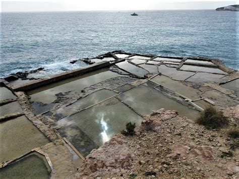 Delimara Point Undiscovered Malta Any Excuse To Travel