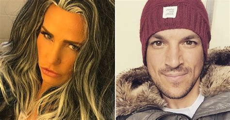 Peter andre has taken to instagram in response to the news that katie price's eldest son harvey has been rushed to intensive care. Katie Price and Peter Andre set to FINALLY face each other ...