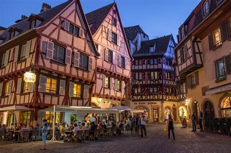 visiting colmar alsace france s fairytale town on the luce travel blog