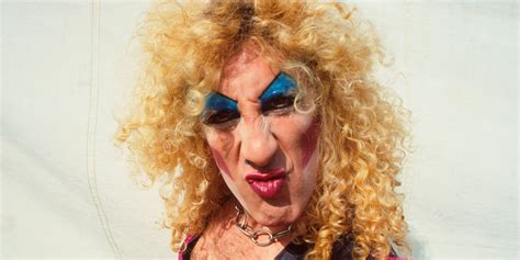 How Twisted Sisters Dee Snider Reinvented Himself After The Year He