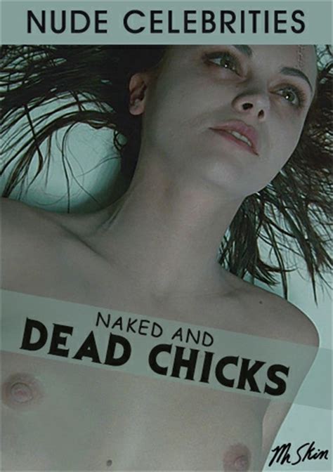 Naked And Dead Chicks Mr Skin Adult Dvd Empire