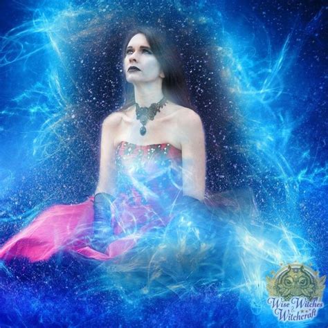 Fairy Magic Devas Elementals And Other Magical Spirits Wise Witches