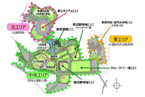 お散歩3（栃木県総合運動公園） おきらくふうにゃんのgolf＆いろいろ日記 楽天ブログ