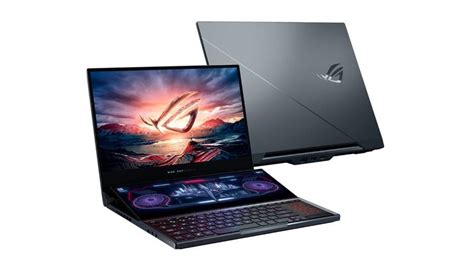 5 Latest Asus Rog Gaming Laptops 2020 Isolution Review Gadget