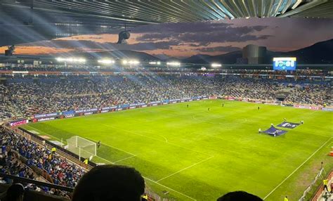 Sancionarán Al Club Pachuca Por Llenar El Estadio Hidalgo En Partido Contra Cruz Azul