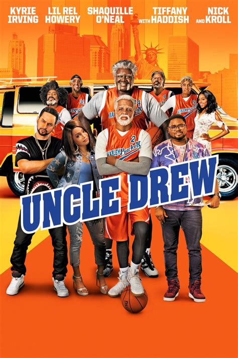 Uncle Drew Movie Info And Showtimes In Trinidad And