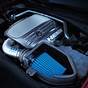 Dodge Charger K&n Cold Air Intake