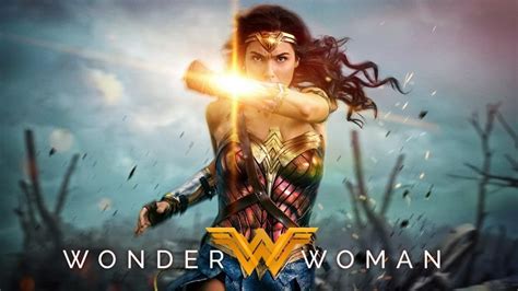 Estreno La Mujer Maravilla Wonder Woman Página 202 Foros Perú