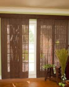 Bamboo Window Treatments For Your Home Interior Design Explained