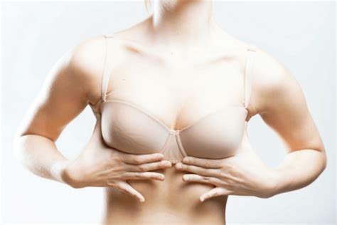 Here S How An Ill Fitting Bra Affects Your Body Parfaitlingerie Com