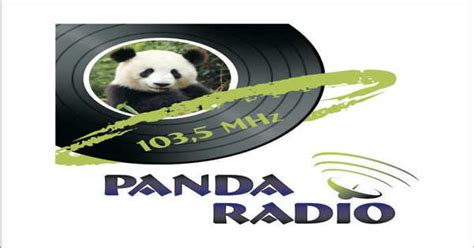 Panda Rádió Kanjizai Live Online Radio