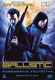 Ballistic: Ecks vs. Sever (2002) - Posters — The Movie Database (TMDb)