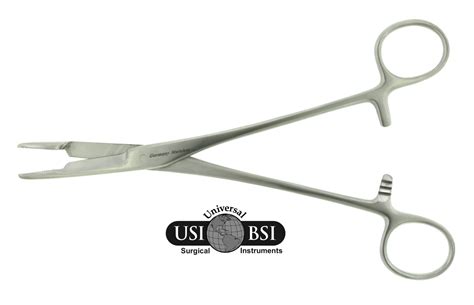 Olsen Hegar Needle Holder Universal Surgical Instruments