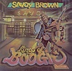 Savoy Brown - Kings Of Boogie (CD, Album) | Discogs