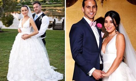 Married At First Sight Australia Season 6 Couples Which Couples Are
