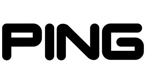 Ping Logo Png Golf