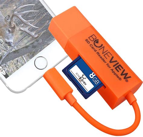 Best Trail Camera Sd Card Viewer Everything You Need To Know