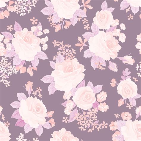 Download transparent flowers vector png for free on pngkey.com. Floral seamless pattern. Flower background. Garden texture - Download Free Vectors, Clipart ...