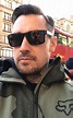 Carey Hart Threatens Looters After California Wildfires - E! Online - AU