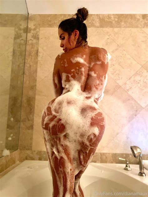 Diana Maux Dianamaux Nude Onlyfans Leaks Photos Famedones