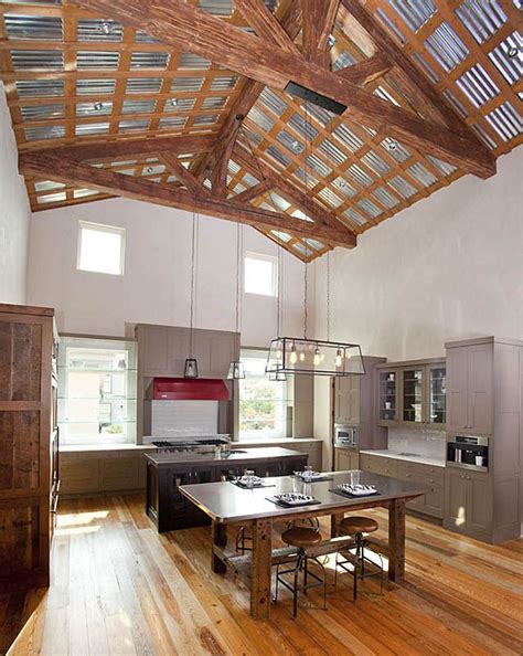 Maybe you would like to learn more about one of these? 62 best images about Exposed timber trusses on Pinterest ...